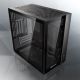3. RAIJINTEK PAEAN Mini Mini Tower Schwarz