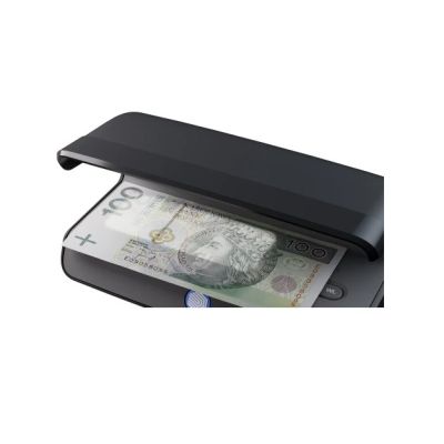 8. Safescan 75 LED 3LC099 UV-Banknotentester