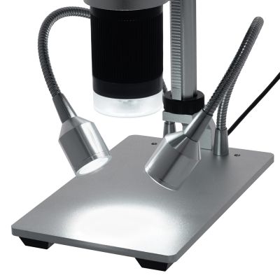 5. Levenhuk DTX RC1 220x Digitalmikroskop