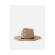 RIP CURL Classic Surf UPF Panama Damenhut Beige