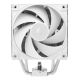 3. DeepCool AK500 G2 WH Prozessor-Luftkühler 12cm Weiß 1 Stück.
