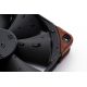 6. Ven. NOCTUA 120mm NF-F12 industrialPPC-3000 PWM