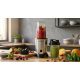 18. Esperanza MASTER EKM028 Sportmixer (1000W; schwarz und silber)