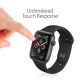 5. Spigen Neo Flex Schutzfolie für Apple Watch 4/5/6/7/8/SE (40/41 mm) – 3 Stk.