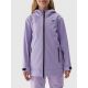 10. 4F Jr 4FJAW23TSOFF153-52S Softshelljacke