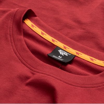 4. HOGAN Kurzarm-T-Shirt für Herren