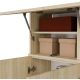 4. Garderobe HAGA IV 2SZ2W SONOMA