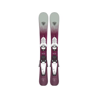 2. ROSSIGNOL EXPERIENCE W PRO TEAM4 Skiset