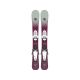 2. ROSSIGNOL EXPERIENCE W PRO TEAM4 Skiset