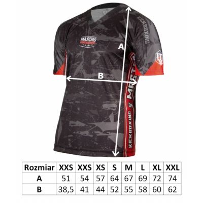 11. (P) MASTERS Boxshorts - SBOX-3 XL