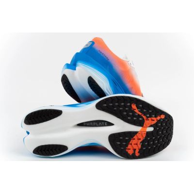 9. Puma Damen-Laufschuhe Deviate Nitro Elite 3 für Wettkämpfe