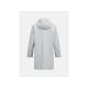 2. PEAK PERFORMANCE Herren-Parkajacke, Modell Treeline Hipe 2,5L, Größe M, Grau