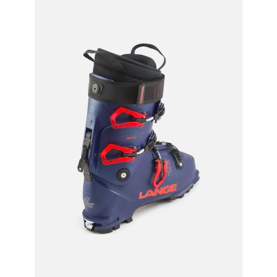 2. LANGE XT3 Tour Light MV 130 Skischuhe (Hellblau)