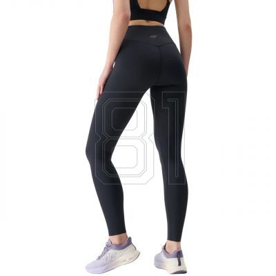 2. Leggings 4F F306 W 4FRSS25TFTIF306 20S