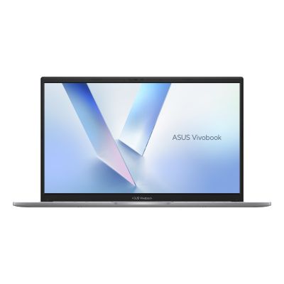 5. ASUS Vivobook 15 X1504VA-BQ2911, Intel Core 5 120U, 15,6" FHD IPS-Panel (60 Hz, 250 Nits), 16 GB DDR4 SSD, Intel Grafik, WLAN + Bluetooth, 720p-Kamera, 42 Wh Akku, NoOS, Cool Silver