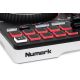 5. NUMARK PARTY MIX MKIII - DJ-Controller