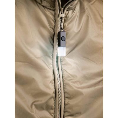 4. BOOKMAN Lightstick Fahrradlampe