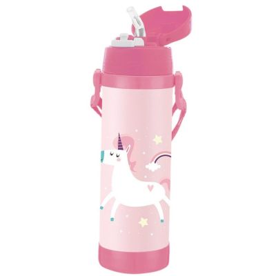 2. Thermobecher für Kinder 500 ml „UNICORN“ MAESTRO