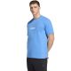 adidas Single Jersey Linear Tee T-Shirt KC0884