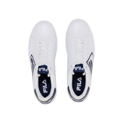 16. Fila Courtbay Logo M FFM0364 13037 Schuhe