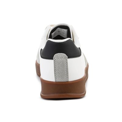 5. Levi's GABHAN OFF WHITE SCHWARZ 0011S-2933