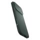9. Spigen Optik Armor MagSafe Case für iPhone 17 Pro - Grün
