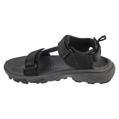 2. Columbia Peakfreak Rush Sandal Lea 2121251010 Schwarz 41