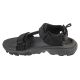 2. Columbia Peakfreak Rush Sandal Lea 2121251010 Schwarz 41