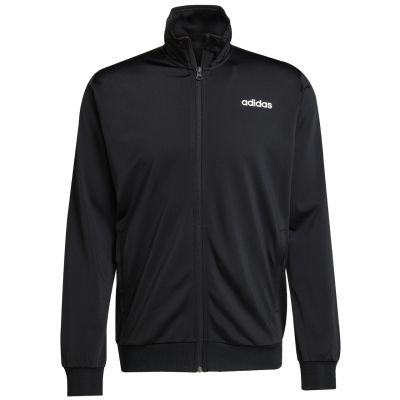 4. Herren-Trainingsanzug adidas Linear, schwarz, JN1808