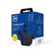 10. TWS 3mk FlowBuds 6.0 Kabellose Kopfhörer – Schwarz