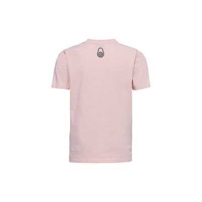 2. SAIL RACING Jr Bowman T-Shirt - Rosa