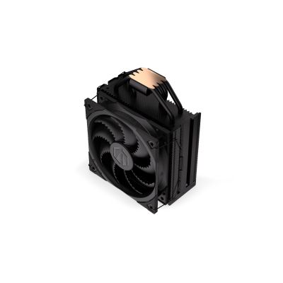 22. ENDORFY Fera 5 Black Luftkühlung (EY3A011)