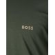 3. BOSS Herren Longsleeve Mix & Match Dunkelgrün (50515306-305)