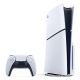 Sony PlayStation 5 Slim Blu-Ray 1TB weiße Konsole