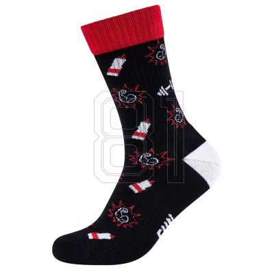 2. Funsocks Function Sport 2PPK Socken M FU71126-3200 