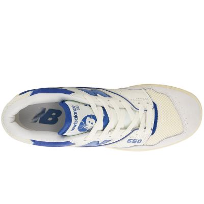 3. New Balance Unisex-Sportschuhe BB550CPD