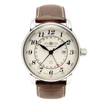 Zeppelin 7642-5 Herrenuhr