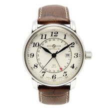 Zeppelin 7642-5 Herrenuhr