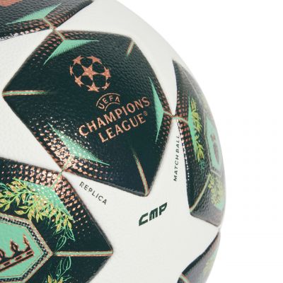 3. adidas UCL Competition 24/25 Knockout Stages JH1288 Fußball