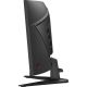 20. MSI Monitor 34" MAG 346CQ 34 UWQHD 180Hz