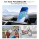 5. Tech-Protect Silicone MagSafe Case für iPhone 17 Air - Grau