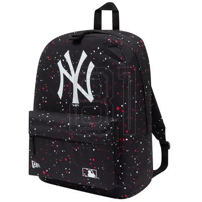 2. New Era MLB New York Yankees Rucksack mit Applikation, 60503765