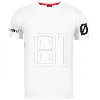 Ozoshi TSH02 M OZ93756 T-Shirt