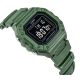 3. CASIO W-218H-3BVEF Unisex-Uhr + Box