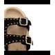 4. Gioseppo STELLA Schwarze Damenschuhe (75416-P-Schwarz)
