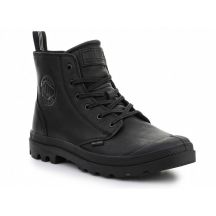 Palladium Pampa Zip Lth Ess M 76888-008-M Schuhe