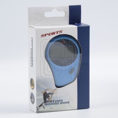 6. Elektronische Stoppuhr Smj-sport JS-322 HS-TNK-000016330