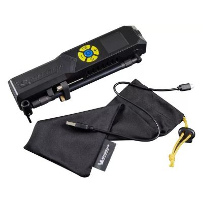 18. MICHELIN BATTERIEBETRIEBENE TOURING-KOMPRESSORPUMPE