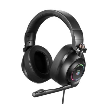 A4Tech BLOODY G580 7.1 USB-Kopfhörer Schwarz A4TSLU46786
