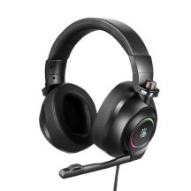 A4Tech BLOODY G580 7.1 USB-Kopfhörer Schwarz A4TSLU46786